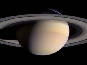 Devasa Halka Sistemi Bulunan Gezegen Keşfedildi