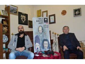 Konya'da Kültür Sanat