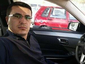 Hüsrev Bağcı yine karizma