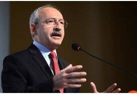 Türkiye Gereğini Yaptı