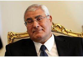 Önce Parlamento Seçimleri Yapılacak