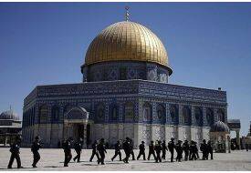 İslami Hareket'e Yönelik Tutuklamalar