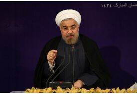 İran Nükleer Silah Geliştirme Peşinde Olmadı