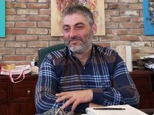 Mustafa Kulu’nun yüzü gülüyor