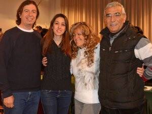 İtalyan fotoğrafçılar Konya’da