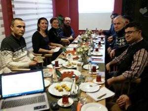 Aile Hekimleri, Dr. Portakal’da