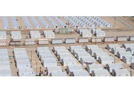 Türkiye'ye Minnettarız