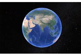 İngiltere'deDünyanın Sonu Araştırması