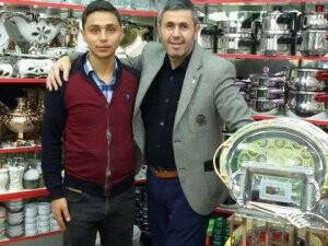 Işık Kardeşler’de Sevgililer Günü mesaisi