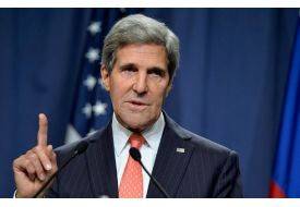 Kimyasal Silah Mücadelesi Bir Oyun Değil