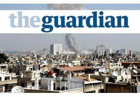 SURİYE REJİMİ ATEŞKES ÖNERİSİNDE BULUNACAK