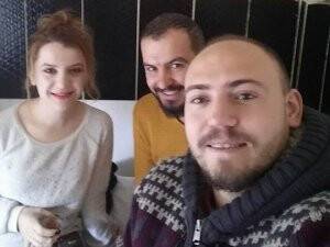 Lost Kuaför’den Sabah Selfiesi