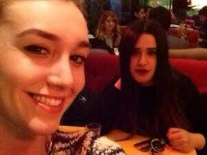 Betül Hanım, Eskişehir’de