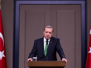 Cumhurbaşkanı Erdoğan'dan sert açıklama