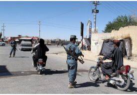 Afganistan'da Taliban Operasyonları: 16 Ölü