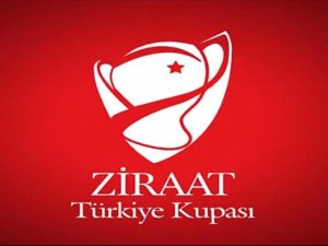 Ziraat Türkiye Kupası Çeyrek ve Yarı Final kuraları çekildi