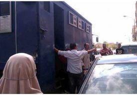 İhvan Liderlerinden Sultan Tutuklandı