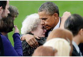 Ellerini Silahtan Uzak Tutsunlar