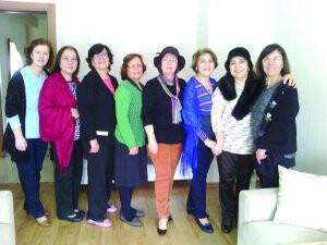 Diltaş’ın tecrübeli öğretmenleri