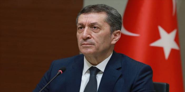 Milli Eğitim Bakanı Selçuk: Yaz tatilinin ortadan kalkması söz konusu değil