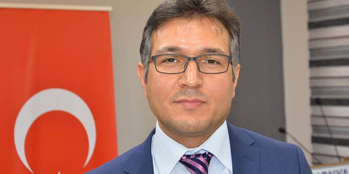 Selçuk Üniversitesi rektörü Prof. Dr. Metin Aksoy kimdir?