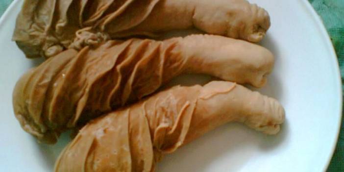 Şırdan Nedir? Şırdan nasıl yapılır? Şırdan tarifleri..