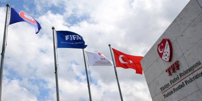 Konyaspor'da sezonun ilk PFDK sevki geldi