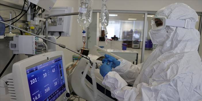 18 Eylül koronavirüs rakamları açıklandı