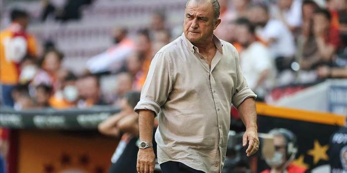 Fatih Terim: "Bu bizim için en tehlikelisi"