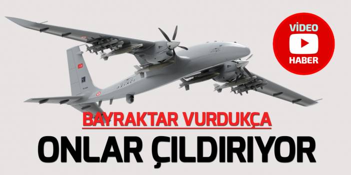 Bayraktar'ın başarısı içerideki mandacı zihniyeti çıldırtmaya devam ediyor