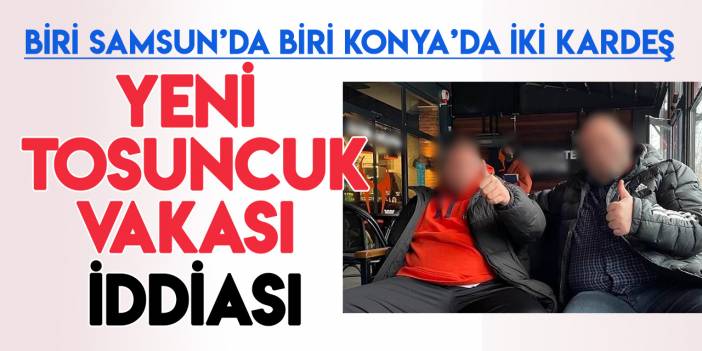 Yeni ‘tosuncuk kardeşler’ saadet zinciri vakası: 300 milyon TL’lik vurgun iddiası