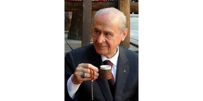MHP Lideri Bahçeli’den sınıf arkadaşı Kılıçdaroğlu’na destek