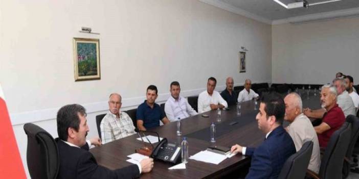 Termik santrallerin çevresindeki muhtarlar "köylüler eylem yapıyor" algısından rahatsız