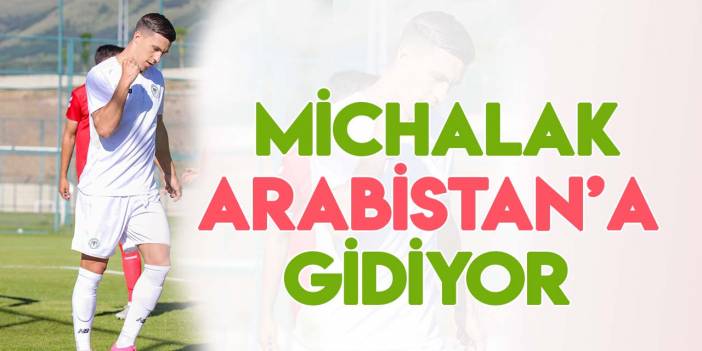 Konyaspor, Konrad Michalak'ı 1 milyon euroya sattı
