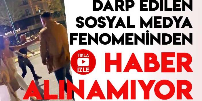 Isparta’da darp edilen sosyal medya fenomenine ulaşılamıyor!