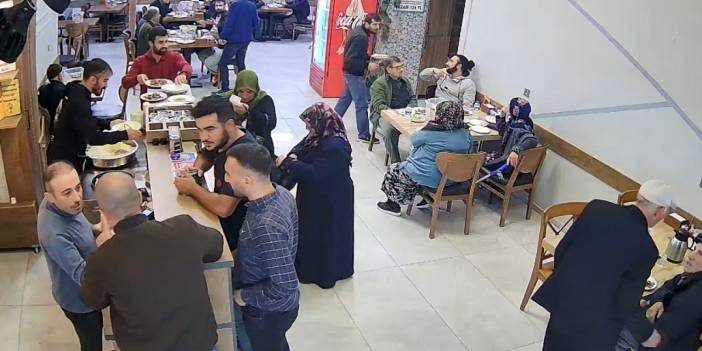 Yediği döneri beğenmediği için parasını ödemediği iddia edilen kaymakama tepki yağdı