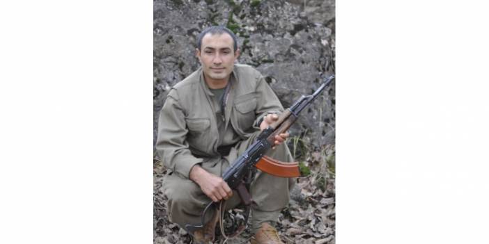 MİT, terörist Mehmet Şefa Akman’ın hayatını noktaladı!