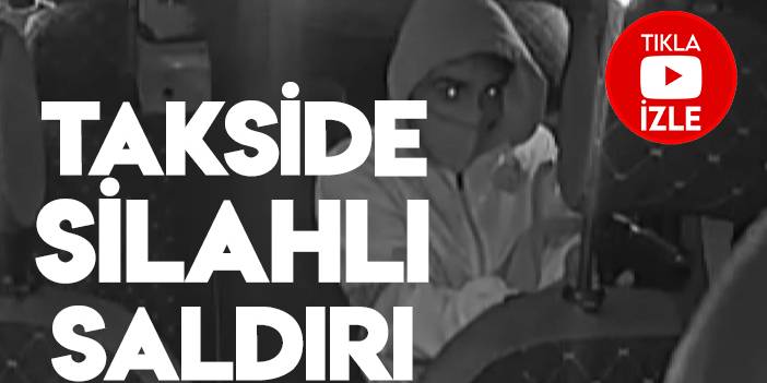 Üşümesin diye aldı, dehşeti yaşadı: Müşteri kurşun yağdırdı