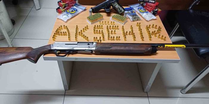 Konya'da düğünlere sivil polis denetimi!