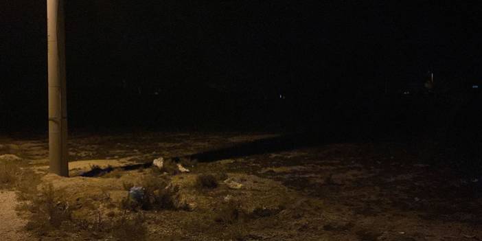Konya’da başıboş köpek dehşeti! 2 yaşındaki bebeği öldürdü