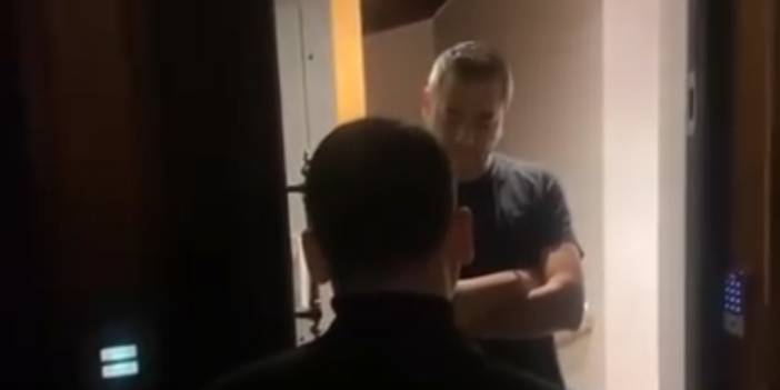 Murat Ongun’un evinde yüklü miktarda para ve av tüfekleri dikkat çekti! Mal varlığına el konuldu