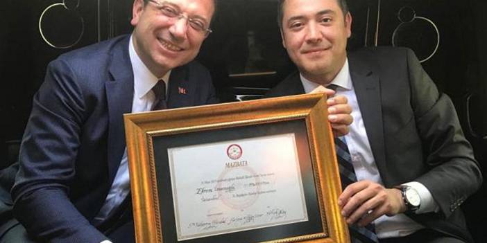 İBB'ye yönelik "yolsuzluk" soruşturmasında Murat Ongun ismi her taşın altından çıkıyor