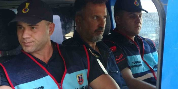 Konya'dan giderek meslektaş sevgilisini öldüren öğretmenin yargılanmasına başlandı