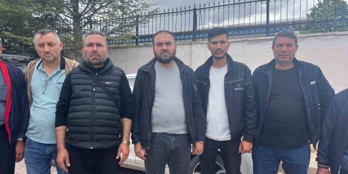 Konya'da yaşam mücadelesi veren akran zorbalığı mağduru 10 yaşındaki çocuğun babası konuştu