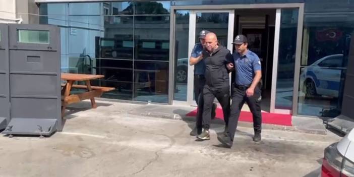 Marmaray’da babaya saldıran saldırganın savcılık ifadesi ortaya çıktı