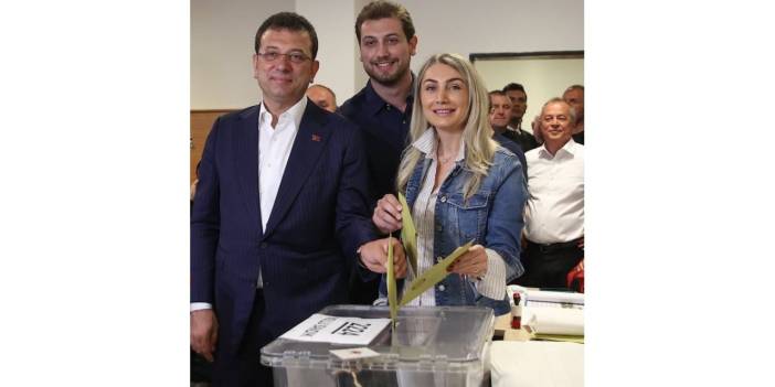 İmamoğlu’nun oğlunun yat şirketine gönderilen 637 bin 106 euro MASAK raporunda