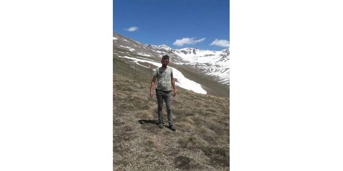 Kene videoları çeken çoban, kene ısırması sonucu hayatını kaybetti