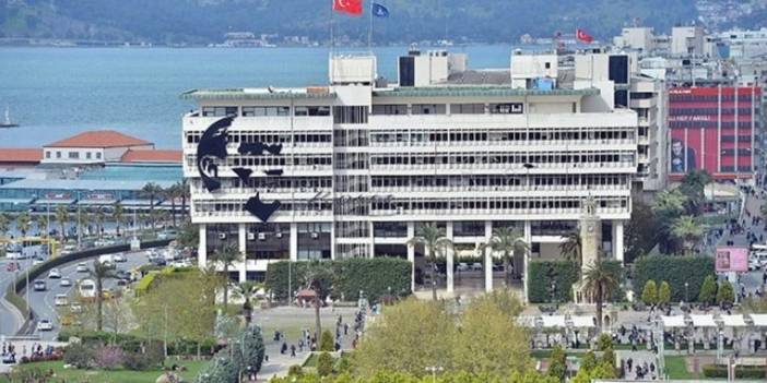 İzmir Büyükşehir Belediyesine yönelik soruşturmanın detayları ortaya çıktı: "1,5 Milyar TL"