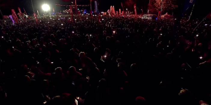 Saraçhane'de Cumhurbaşkanı Erdoğan'a hakaret eden 42 kişi yakalandı
