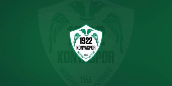 1922 Konyaspor kapanıyor mu?